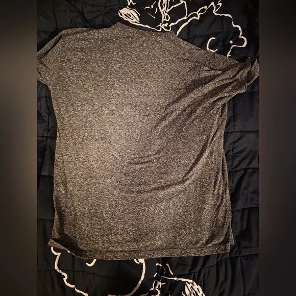 O'Neill Gray T-Shirt - Picture 4 of 4